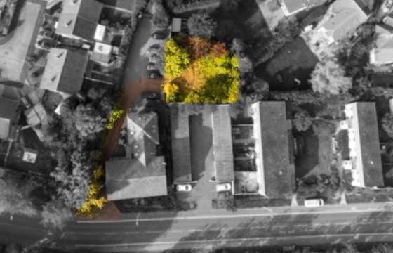 Development Opportunity in Peterborough photo